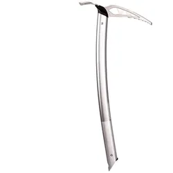 Pickel Blue Ice Hummingbird Ice Axe Länge des Eispickels: 50 cm /  grau