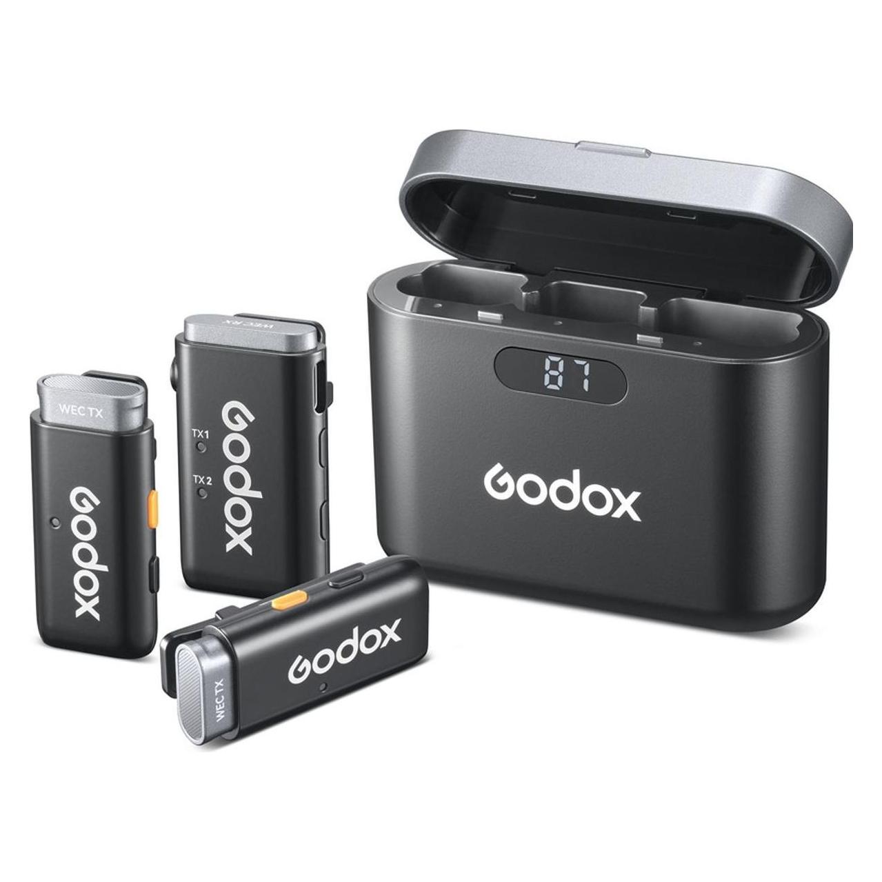 Godox WEC Kit2 (WEC KIT2)