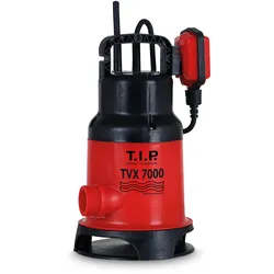 Schmutzwasser-Tauchpumpe TVX 7000