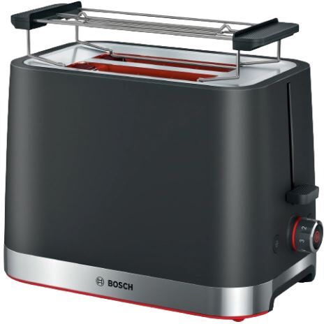Bosch Torradeira  TAT4M223  (950 W - 2 Fendas)