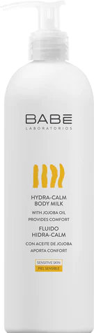 Babé Hydra Calm Body Fluid 500 ml