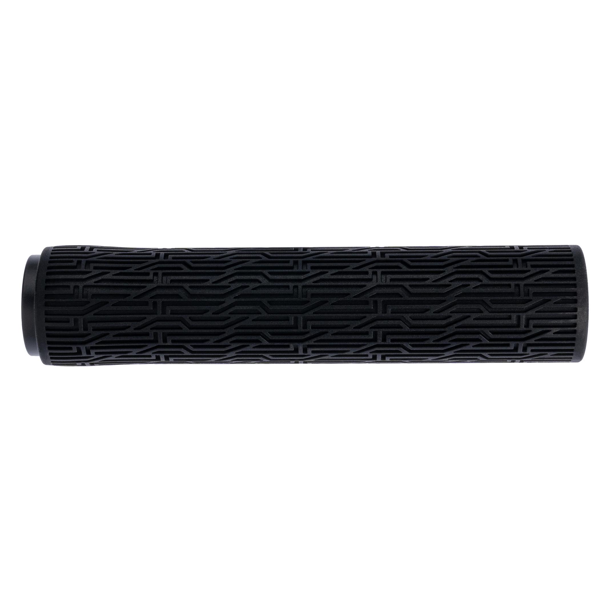 Sram Grips RockShox Textured 135mm Black (00.4318.090.000)