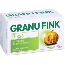 GRANU FINK BLASE