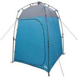 vidaXL, Zelt, (Duschzelt, 3.85 kg, 2 Personen)