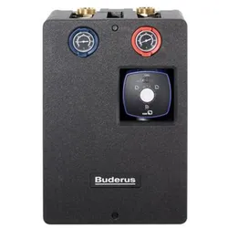 Buderus Heizkreis-Set HS50/12 BU