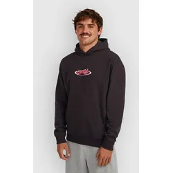 O'Neill Essentials 90'S Logo Hoodie black out Gr. M