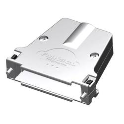 Molex Molex MOL Power & Signal Sol. 1731110218 D-SUB Gehäuse Metall 1 St. Piece