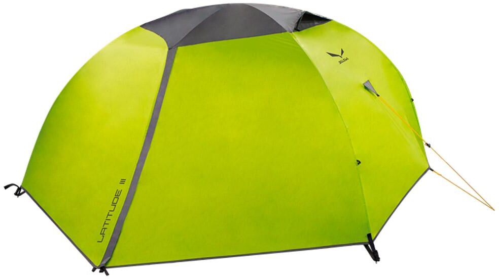Salewa  - Latitude III Cactus Grey - Tente