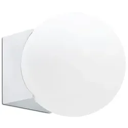 Faro Wandleuchte LAGO G9, IP44, chrom FAR-63503