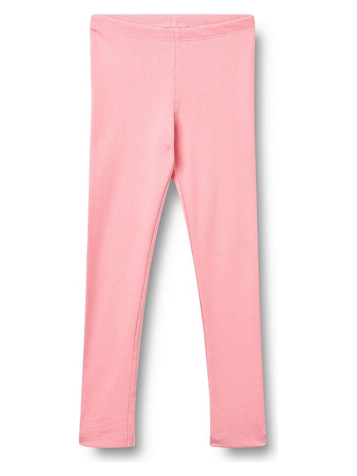 Wheat Leggings "Maddy" in Rosa - 152