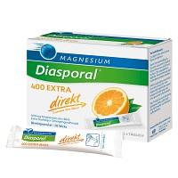 MAGNESIUM DIASPORAL 400 Extra direkt Granulat 20 St