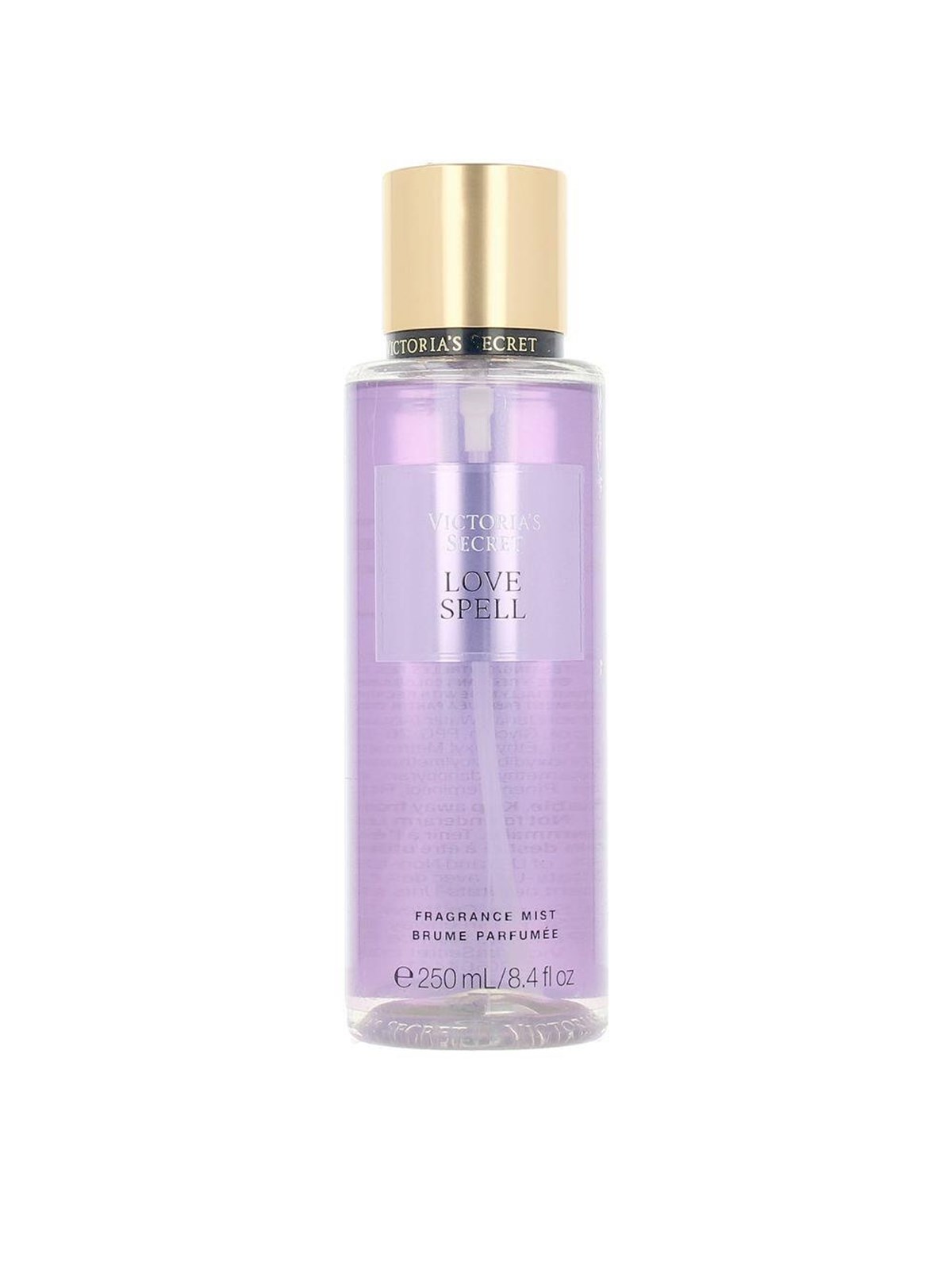 Victoria's Secret - Love Spell Body Spray 250 ml