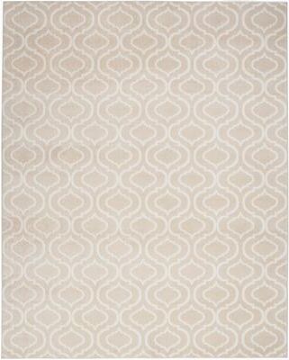 Nourison Jubilant Moroccan Trellis Area Rug