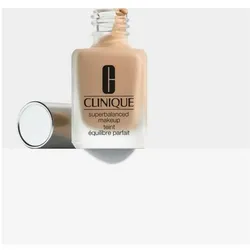 Clinique, Foundation, Superbalanced (Sand)