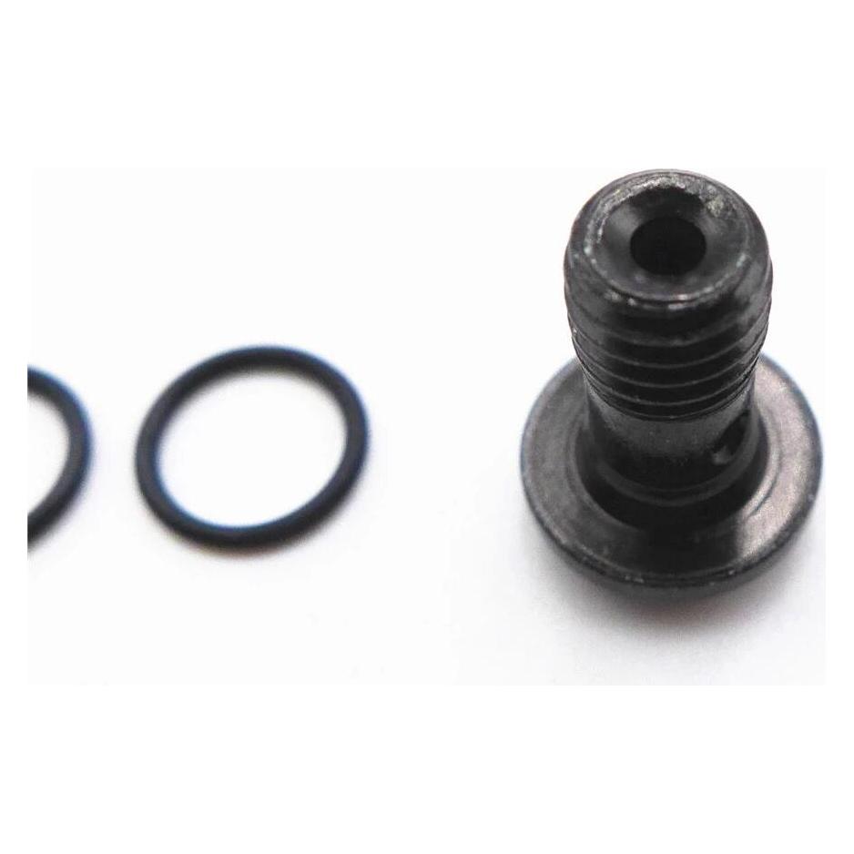 Shimano Banjo-Schraube m/O-Ring BRM8100 (Y2RT98010)