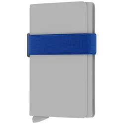 SECRID - ADD ON - BANDWALLET - cobalt blue