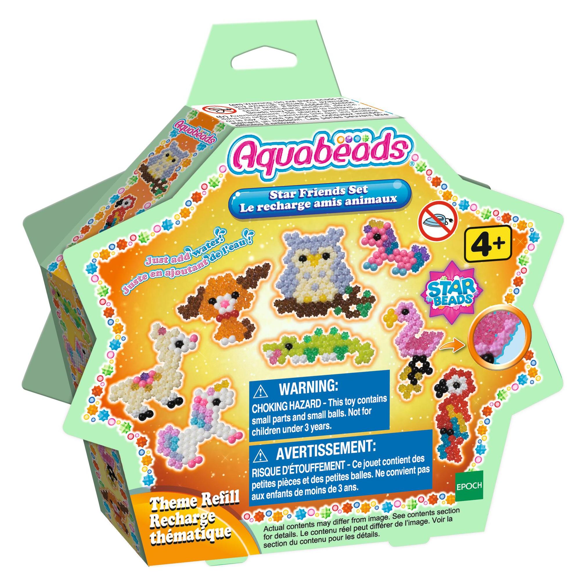 Aquabeads Tier Set (31602)