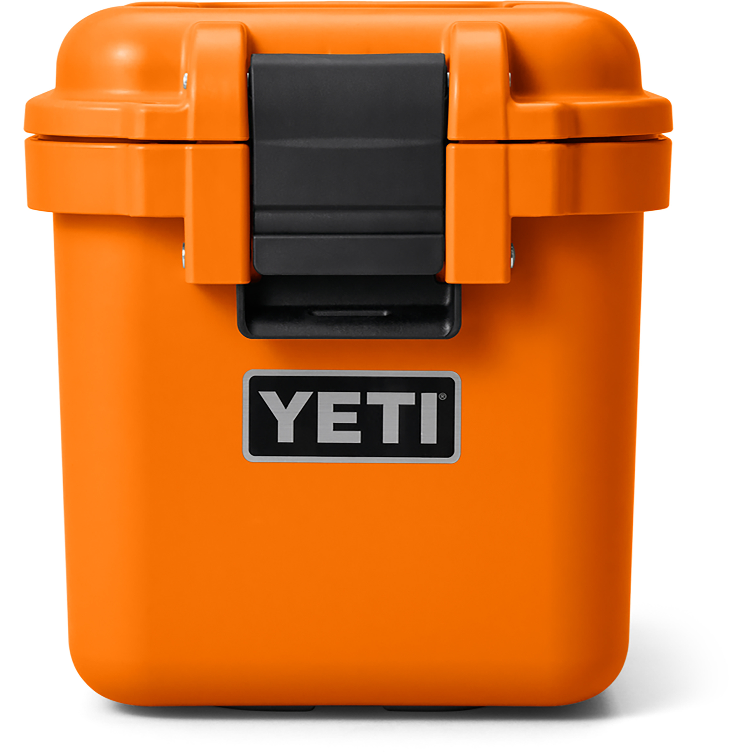 Yeti LoadOut 15 GoBox Schutzhüllen & Schutzboxen orange Größe 15L