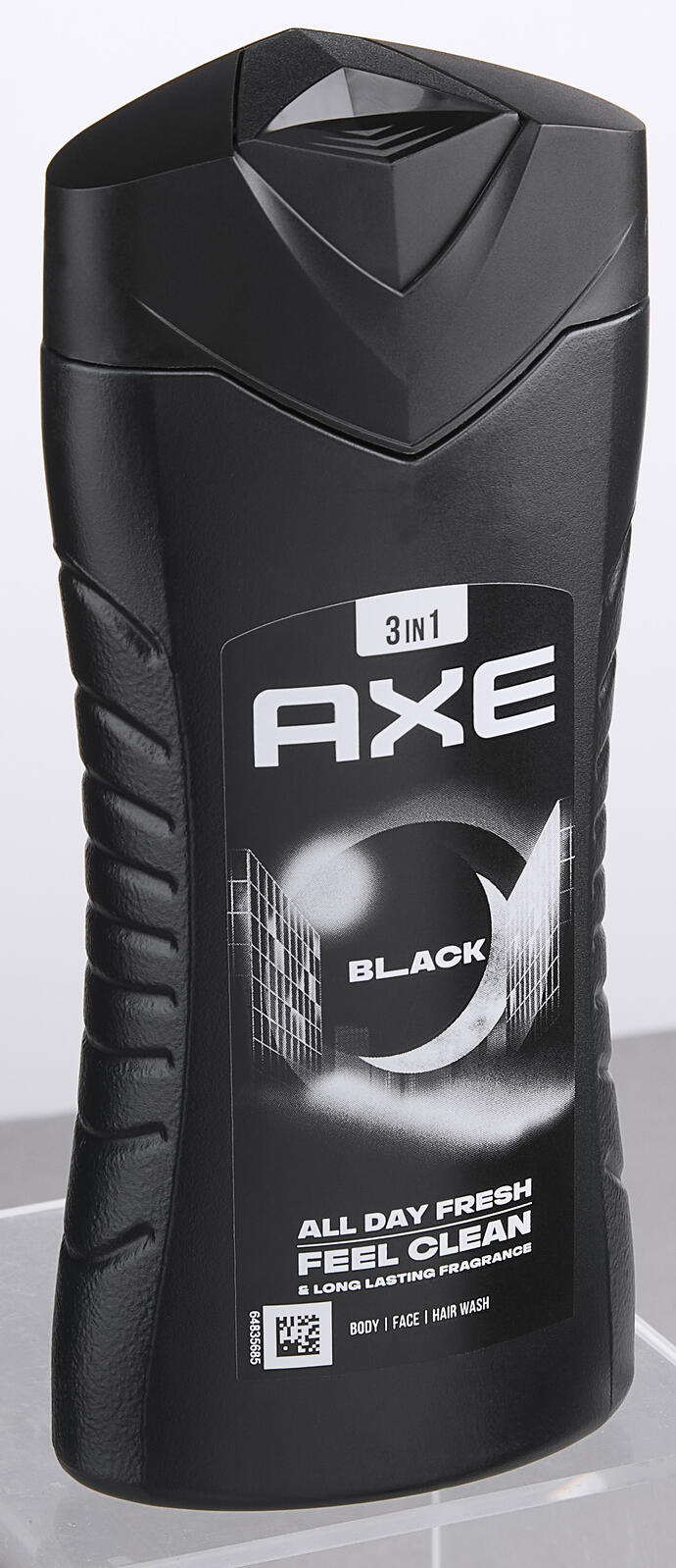 AXE Black Duschgel 250 ml 3594134001