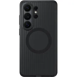 Samsung Rugged Magnet Case (Samsung Galaxy S26 Ultra), Smartphone Hülle, Schwarz