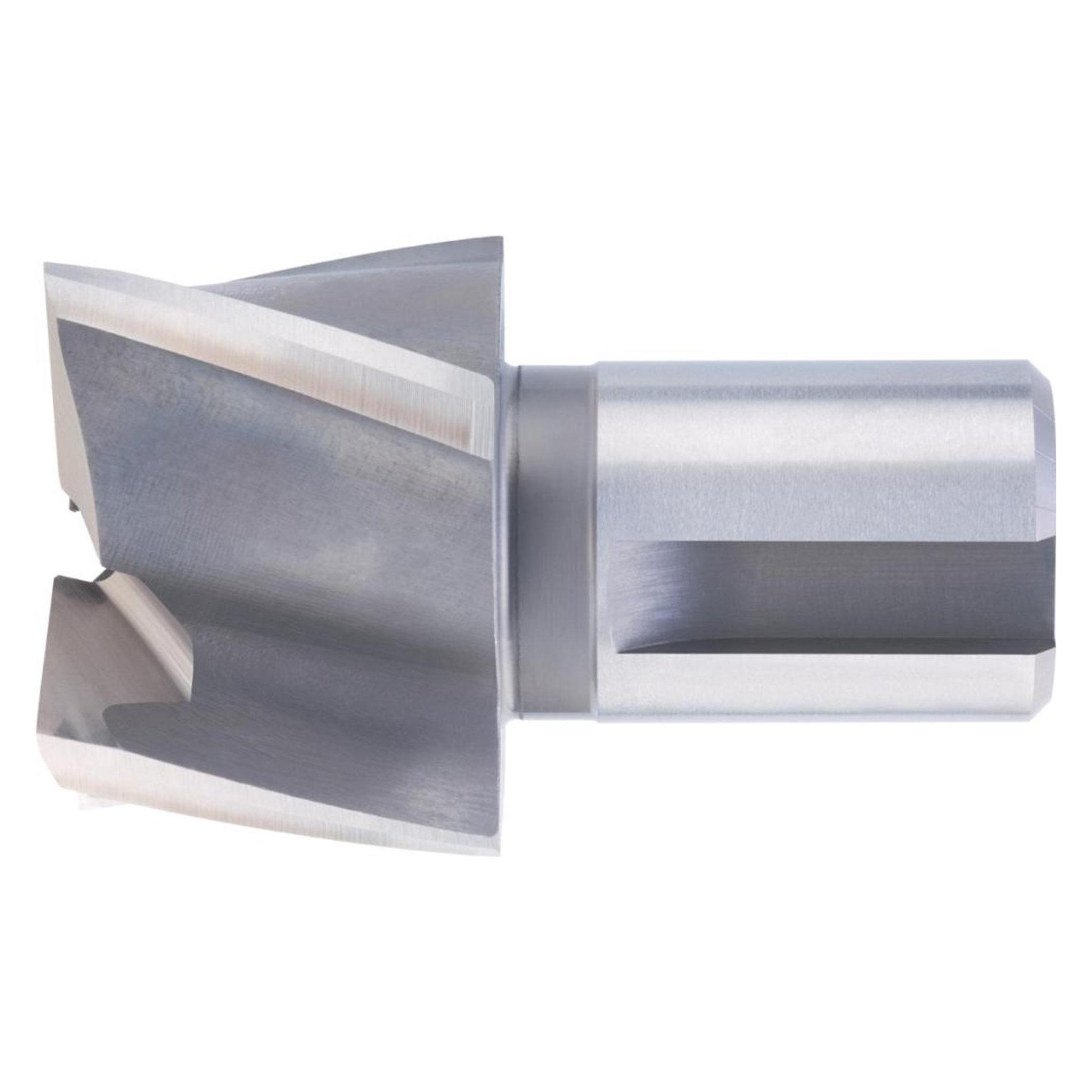 Fisch Tools Zapfensenker HSS Gr. 2 42,0mm GFS (42 Millimeter) (7612908018372)