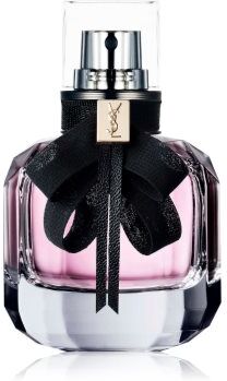 Yves Saint Laurent Mon Paris Eau de Parfum para mulheres 30 ml. Mon Paris