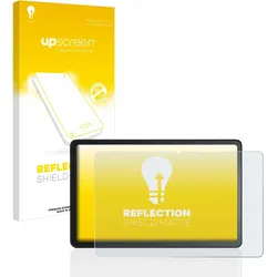 upscreen Reflection Shield Displayschutz Matt (1 Stk., Amazon Fire Max 11), Tablet Schutzfolie