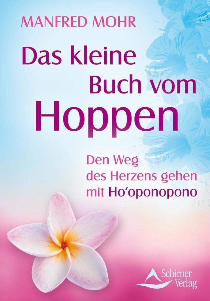Manfred Mohr - Das kleine Buch vom Hoppen - Preis vom 02.10.2026 23:42:20 h
