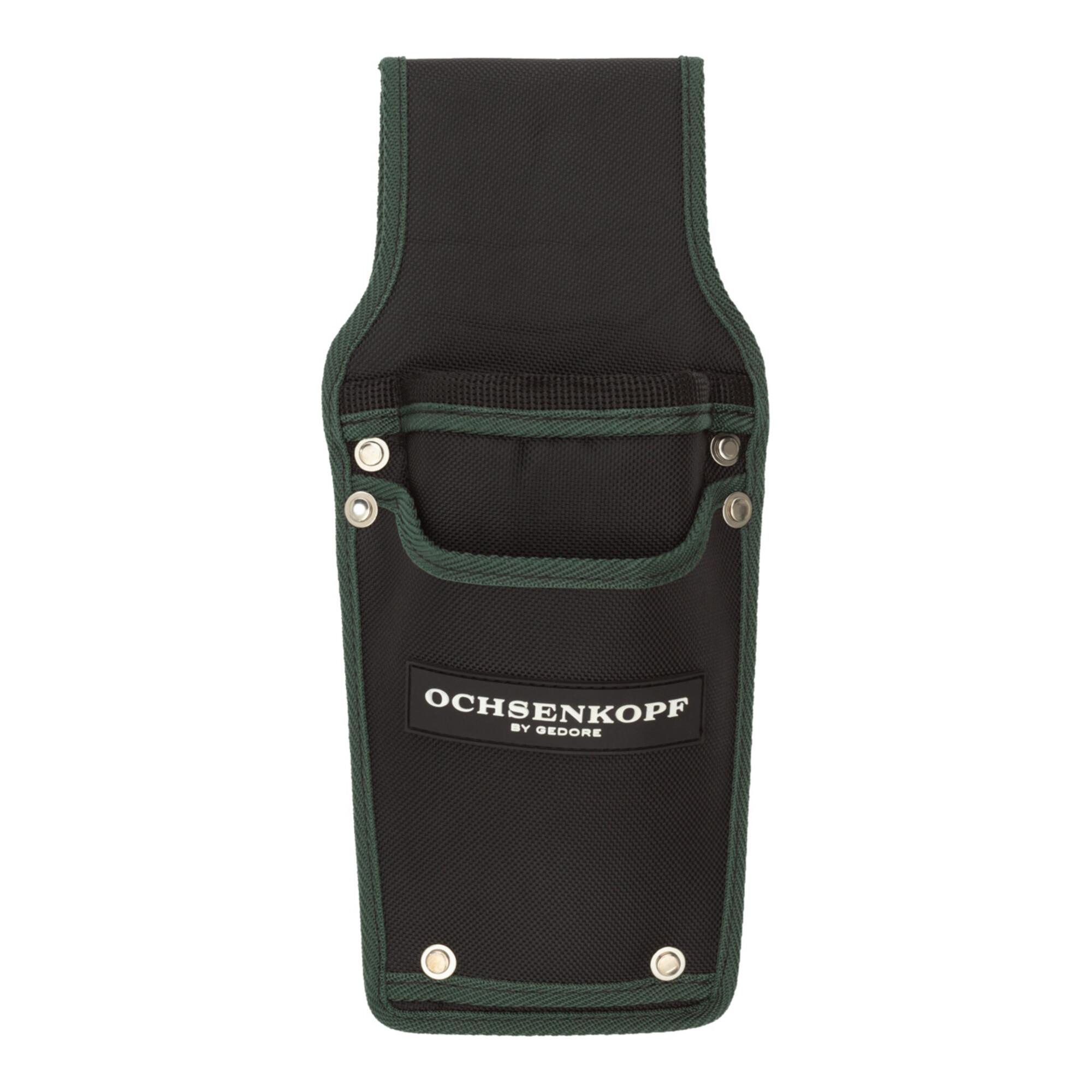 Gedore OX 127-0000 Keiltasche (2821095)