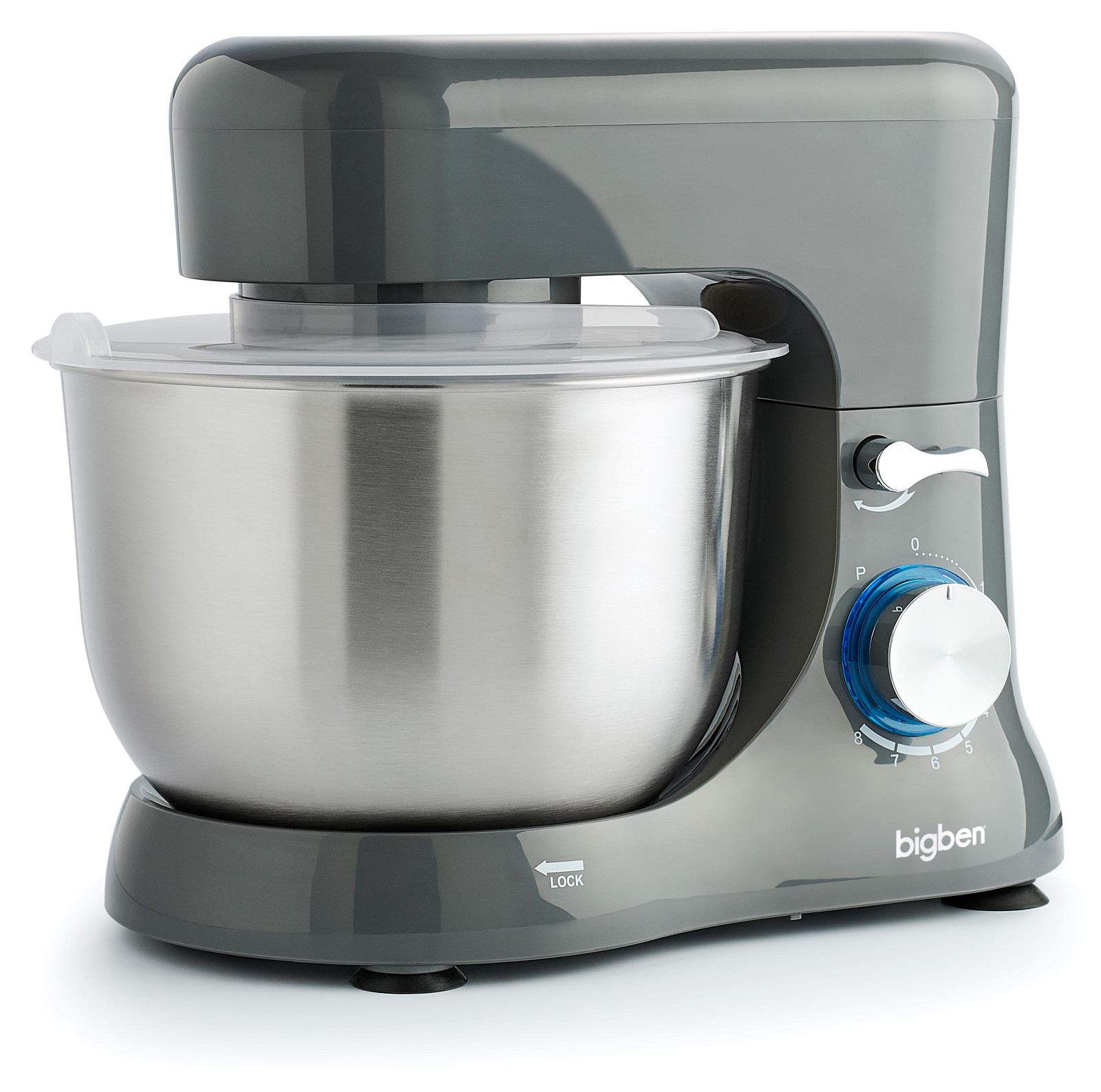 Big Ben Keukenmachine BL1509