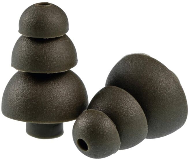 3M Jeu de bouchons antibruit de rechange, 25 paires, Type : ULTRA_S (097793 ULTRA_S)