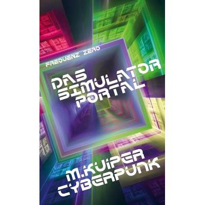 Frequenz Zero, Taschenbuch von Marcel Kuiper, Bookmundo Direct, 978-94-036-0962-1