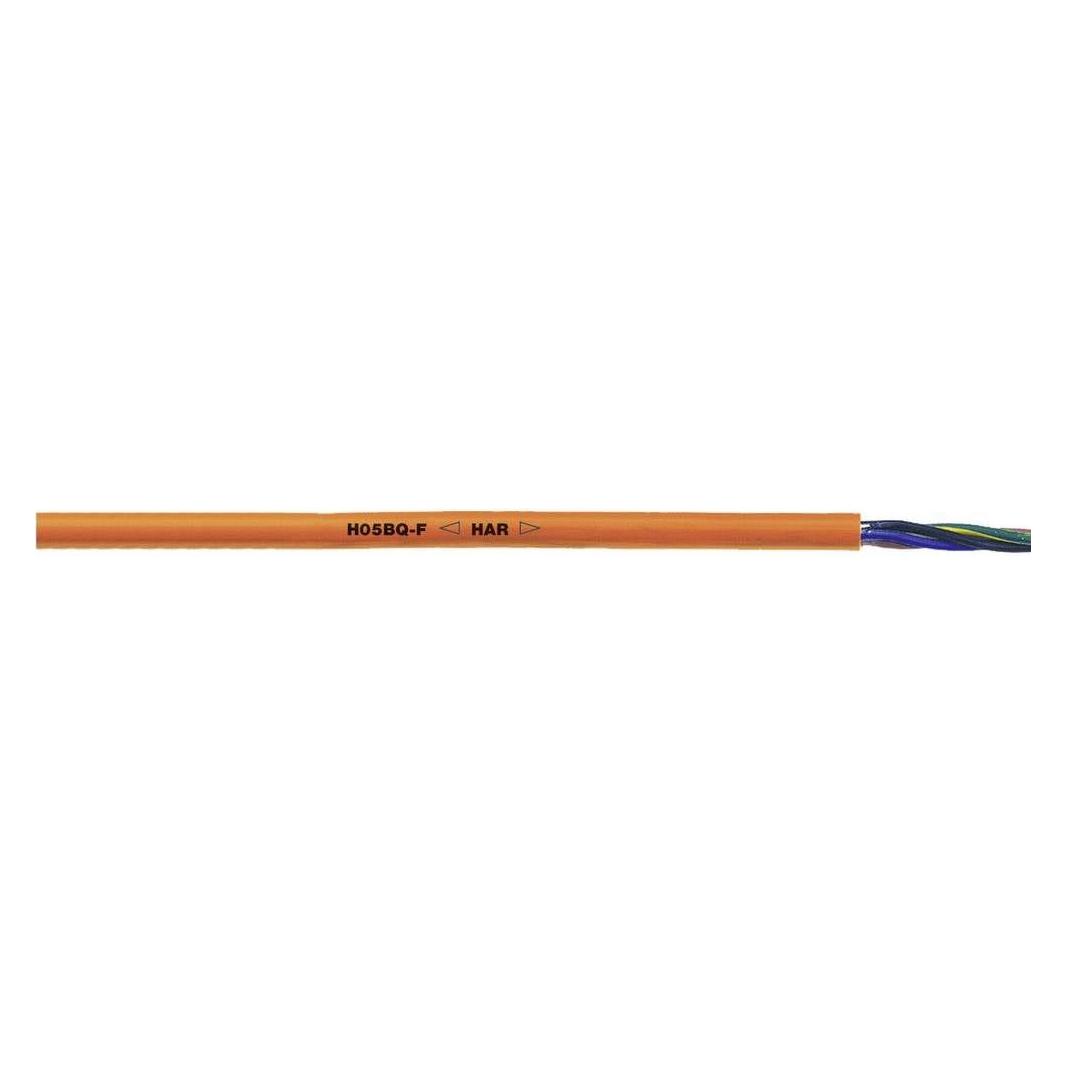 Lapp Anschlussleitung ÖLFLEX 550 P (100 m) (13621)