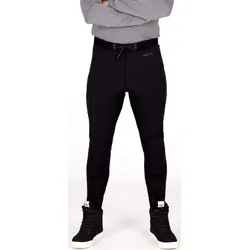 Knox Action Pro MK2, Protektorenhose Unisex - Schwarz - M