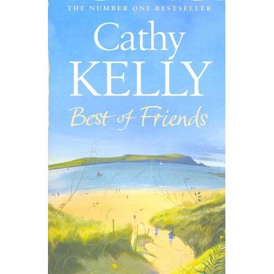 Best of Friends, Taschenbuch von Cathy Kelly, HarperCollins, 978-0-00-726863-4
