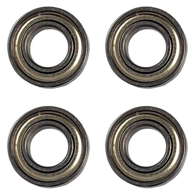 Amewi Kugellager 6x12x4mm CT10 (51912344)