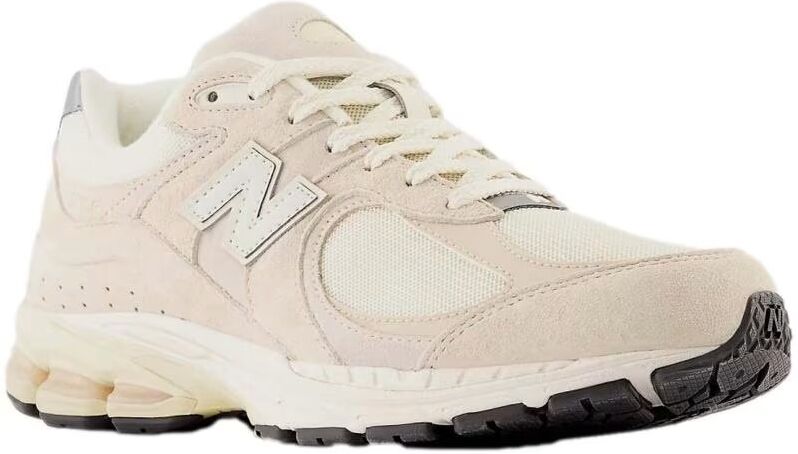 Zapatillas Deporte Hombre New Balance M2002rcc Crema 41,5 Hombre