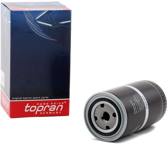 TOPRAN 101 574 Oil filter
