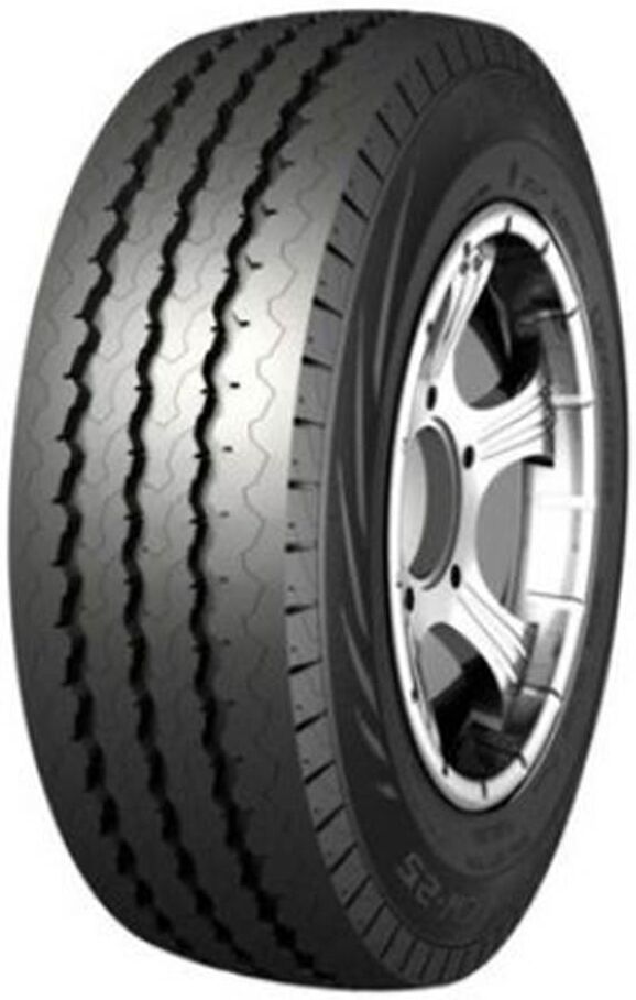 Pneu Nankang Cw-25 155/80R12 88Q