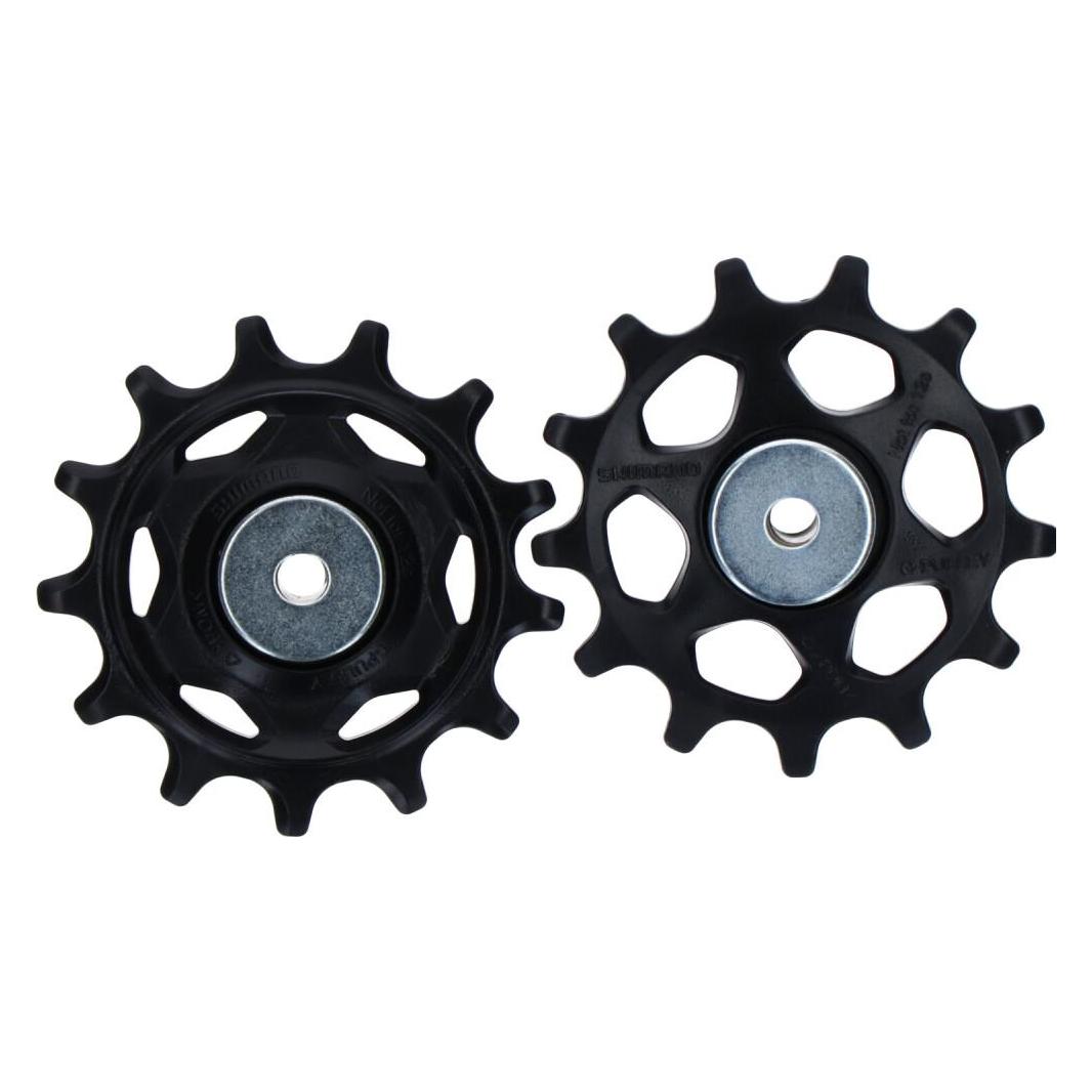 Shimano Führungs- und Spannrolle RD-U6000 Paar (Y3JF98010)