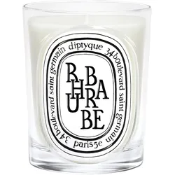 190g diptyque Classic Candle Rhubarbe