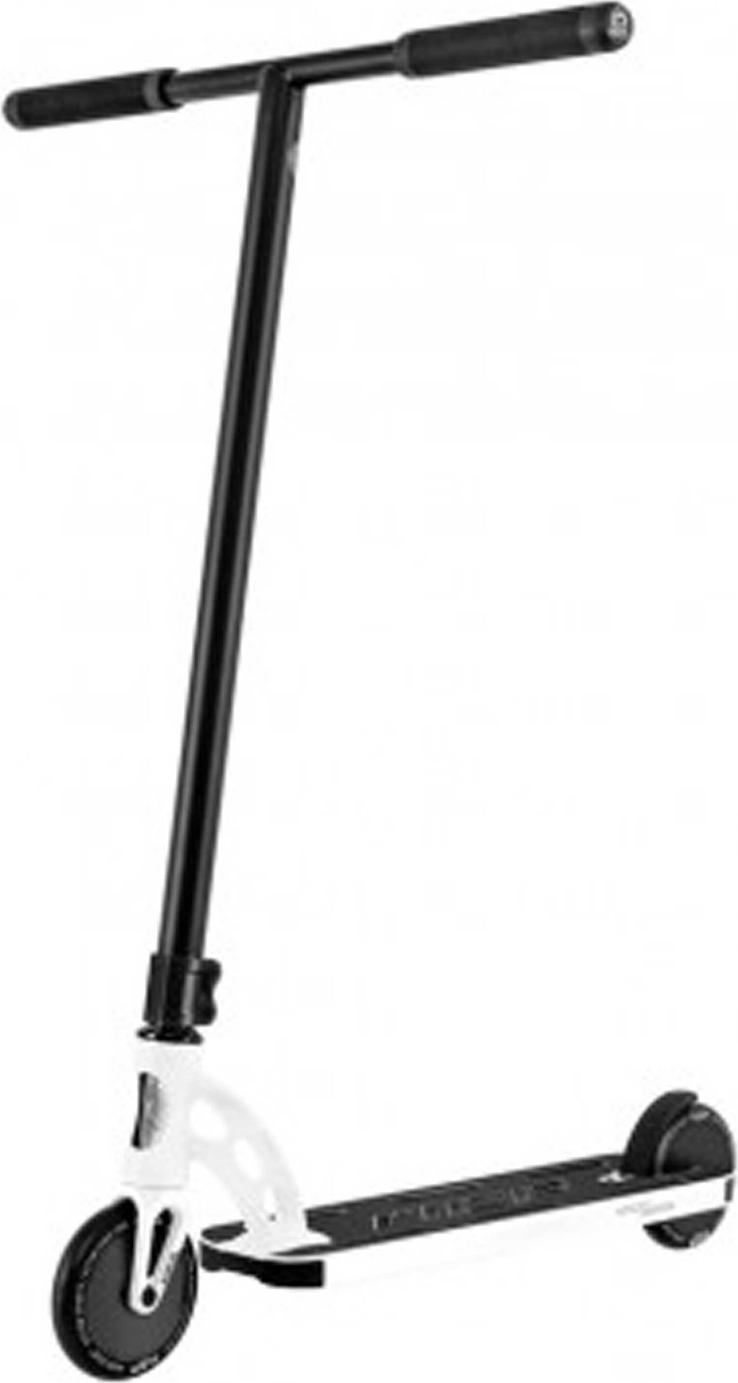 Stuntscooter MGP Origin Nitro liquid coated, weiß-matt