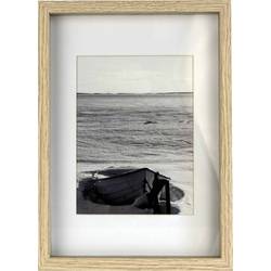 Nielsen Design 1121002 Bilder Wechselrahmen Papierformat: 21 x 29.7 cm Eiche
