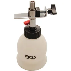 BGS Bremsflüssigkeits-Nachfüllflasche 1 l - 8731