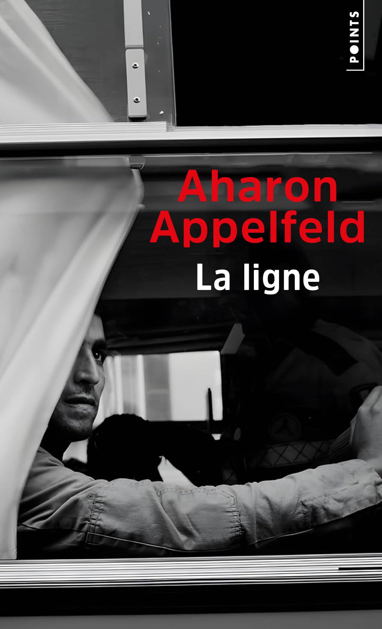 Aharon Appelfeld - La ligne - Preis vom 11.10.2026 03:10:56 h