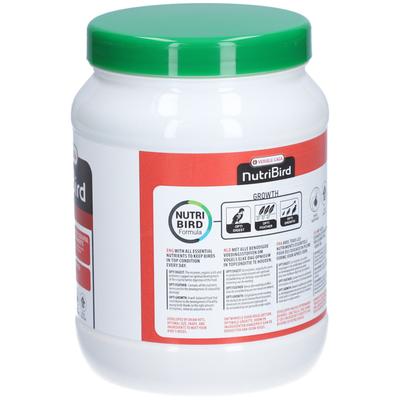 NutriBird A21 Pellets 800 g
