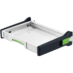 Festool, Zubehör Werkzeugaufbewahrung, Auszug SYS-AZ-MW 1000