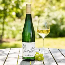 Oliver Zeter 2024 Oliver Zeter Sauvignon Blanc Kabinett 2024 Sauvignon Blanc Deutschland