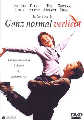 Garry Marshall - Ganz normal verliebt - Preis vom 11.10.2026 03:10:56 h