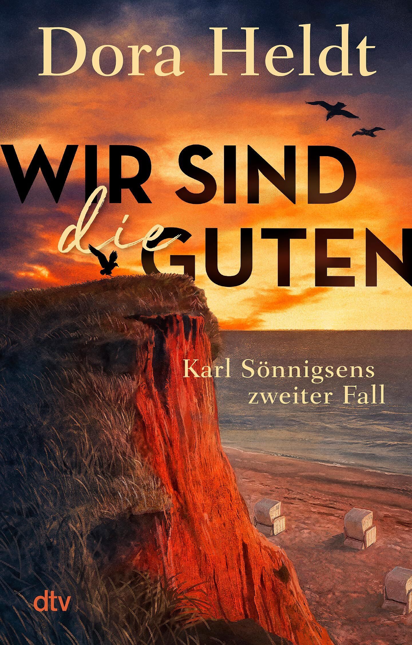 Dora Heldt - Wir sind die Guten - Preis vom 18.10.2026 19:22:15 h